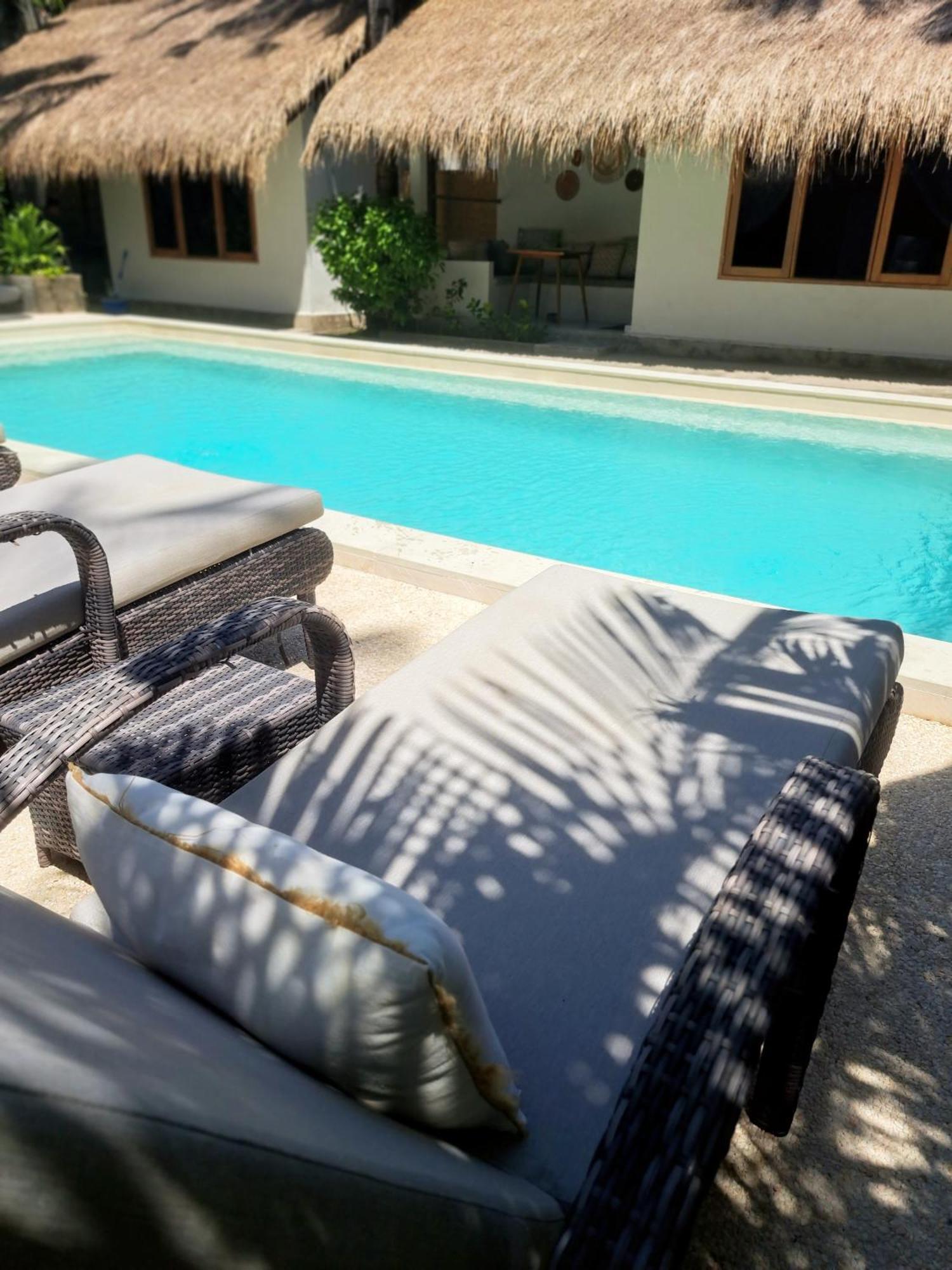 Eden Eco Resort Gili Trawangan Exterior foto